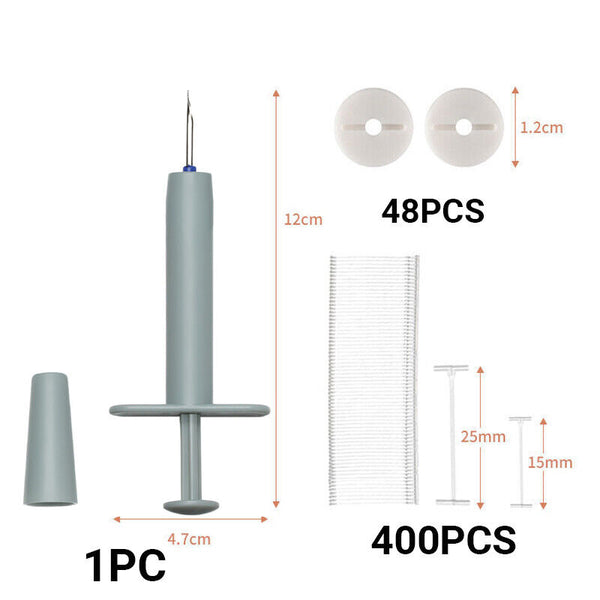 Portable Grippers Clip Clamp Bed Duvet Quilt Covers Sheet Holder Non-slip Set AU