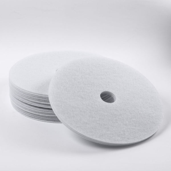 20PCS Clothes Dryer Filter Cotton Humidifier Exhaust Filters Cotton Dryer Round