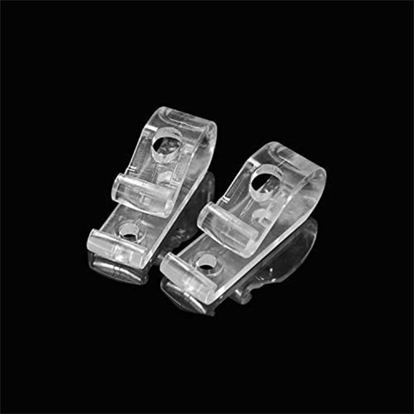 10x CHILD SAFETY CORD & CHAIN HOOK TENSIONER Roller Vertical Roman BLINDS AUS