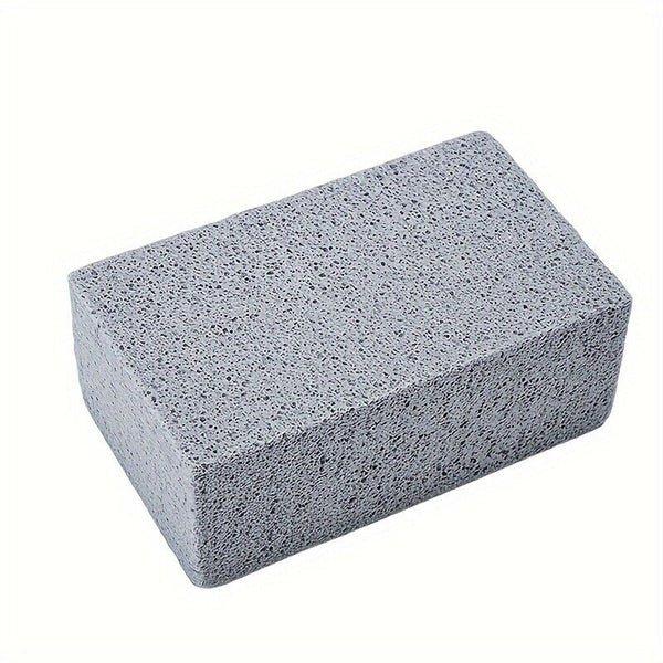 10X BBQ Grill Cleaning Brick Effortless Durable Brick Block Barbeue Griddle Tool