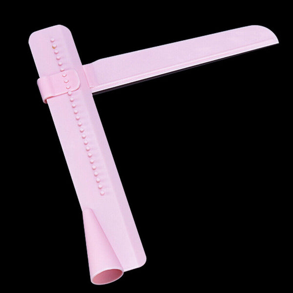 Polisher Tools Cutter Fondant Adjustable Cake Smoother Sugarcraft Icing