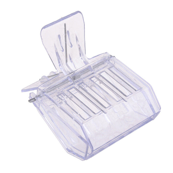 10pcs Queen Cage Clip Bee Catcher Beekeeper Beekeeping Tool Plastic Equipment AU