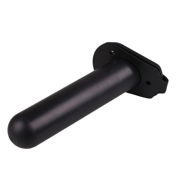 2X With Cap Cover Fishing Boat Rod Holder for Kayak Pole Bracket Flush Mount AU