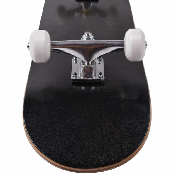 31'' Kids Adult Teenagers Skateboard Complete Set Up to Pro Wheels Premium Board