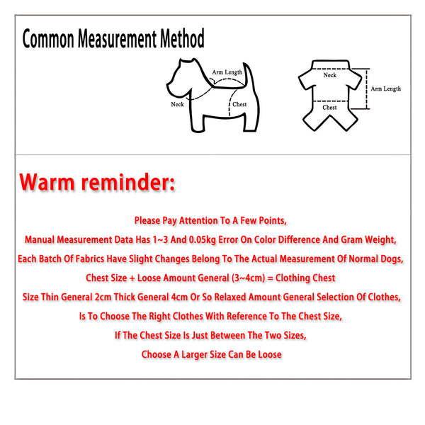 Warm Fleece Dog Coat Reversible Winter Pet Jacket Vest for Small to Large Dogs