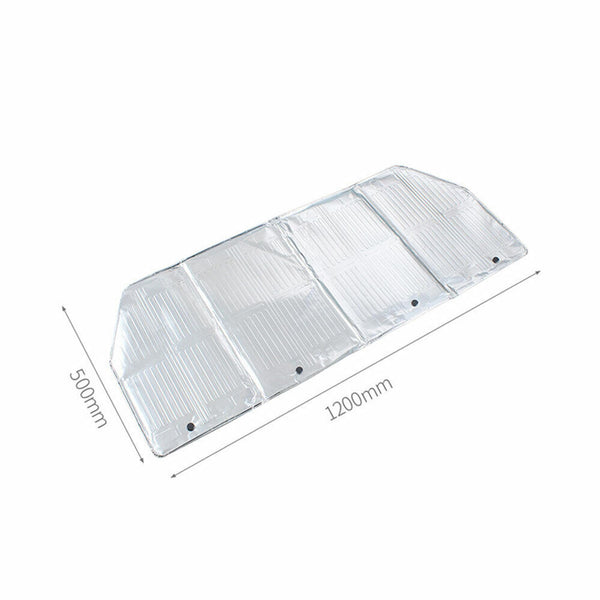 Screen Cover Kitchen Shield Frying Anti Splatter Splash Guard Oil Foil Cooking