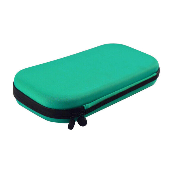 1PC Carry Travel Medical Organizer Stethoscope Hard Storage Box Case Bag AU