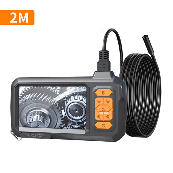 Lndustrial Borescope Lens 1080P 4.3