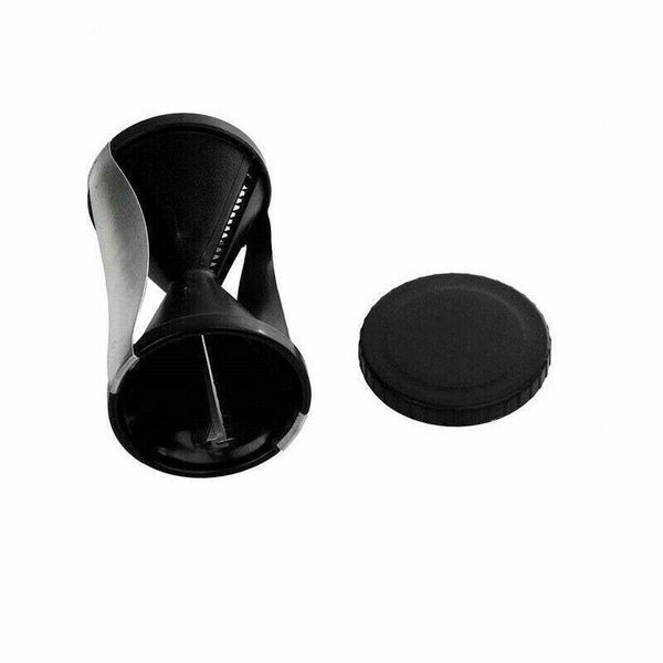 Multifunctional Kitchen Shredder Rotary Vegetable Cutter Slicer Food Chopper