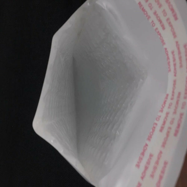 50/100/200/500X Bubble Envelope 180 x 230mm White Padded Bag Cushioned Mailer AU
