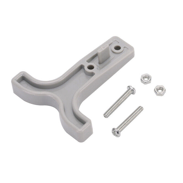 20PCS Grey T Bar handle for Anderson style plug connectors tool 50AMP 12-24V AUS