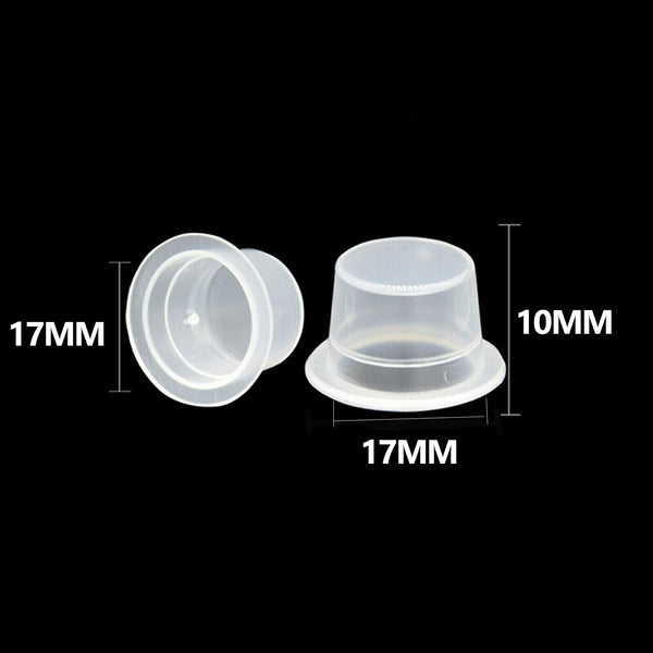 100X Tattoo Stencil Transfer Paper Spirit Thermal Carbon Tracing Copier Supplies