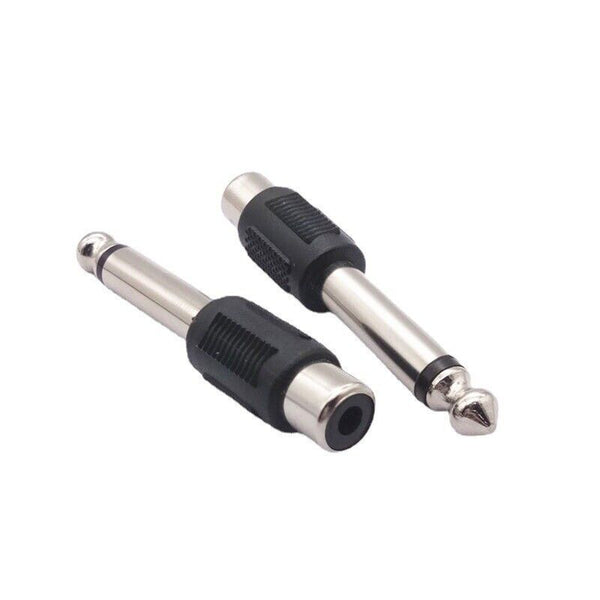 10/20X 6.5mm 1/4