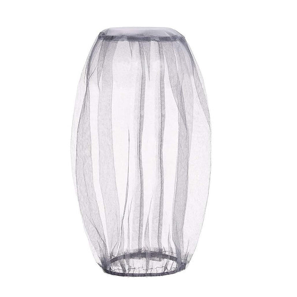 Mosquito Fly Head Net Insect Mesh Hat Bee Bug Mozzie Protector Outdoor Fishing