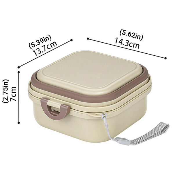 2PCS Portable Pet Food and Water Bowl Collapsible Travel Dog Cat Feeding Bowl
