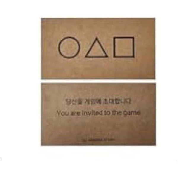 Gonggi Gong-gi Toy 공기 Squid Game Season 2 Korean Jack Stones Game NEW VIRAL GAME