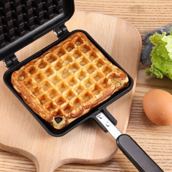 Baking TooL Home DIY Kitchen Cake Pan Mould Waffle Mold