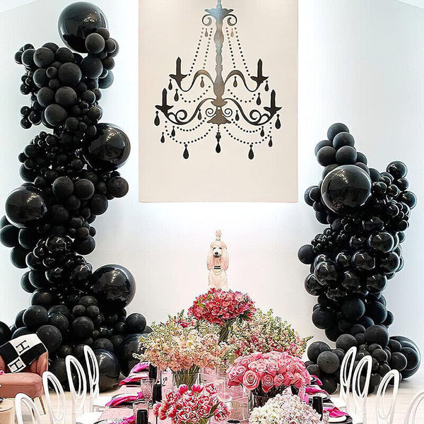 87pcs Birthday Party Balloon Arch Set Garland Decoration Wedding Baby Shower AU