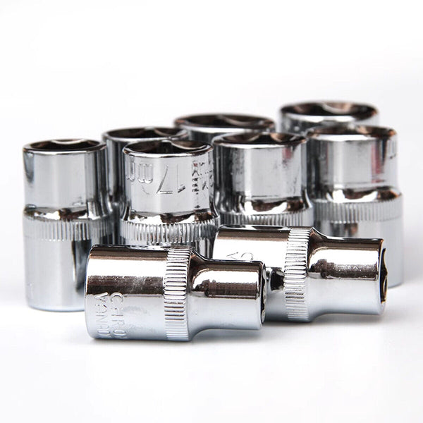 10pcs Wrench Tool Set Multi-Function Auto Repair Machine Hardware Tools Kit AU