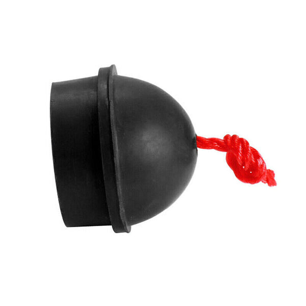 2PCS Rubber Chalk Holder for Billiard Pool Snooker Table Cue Stick Club AU STOCK