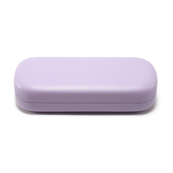 Glasses Case - Hard Eyeglass Case Portable Spectacle Storage Box