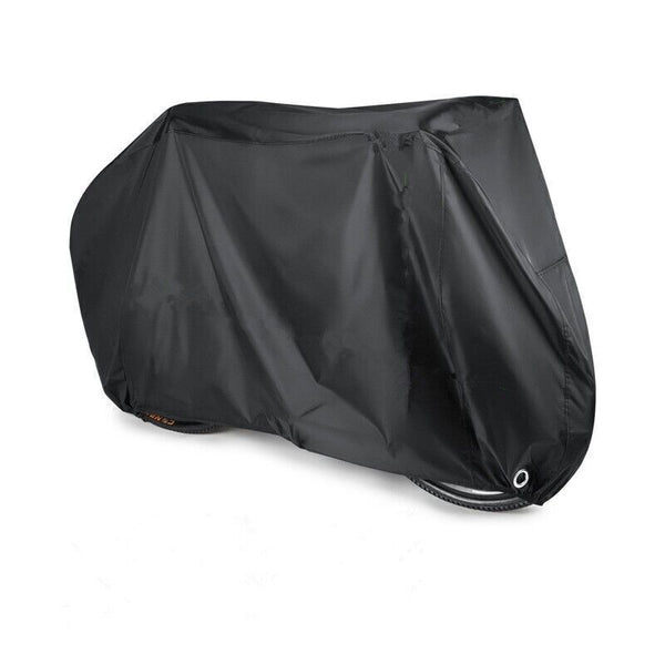 Bicycle Rain and Dust Cover Waterproof Outdoor Bike Protection for All Models