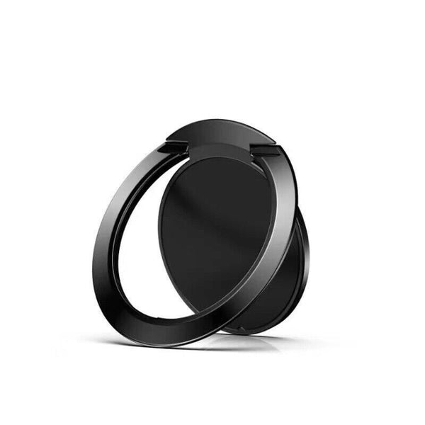 iRing Phone Ring Holder Grip Stand Magnetic Car Mount for Smartphones