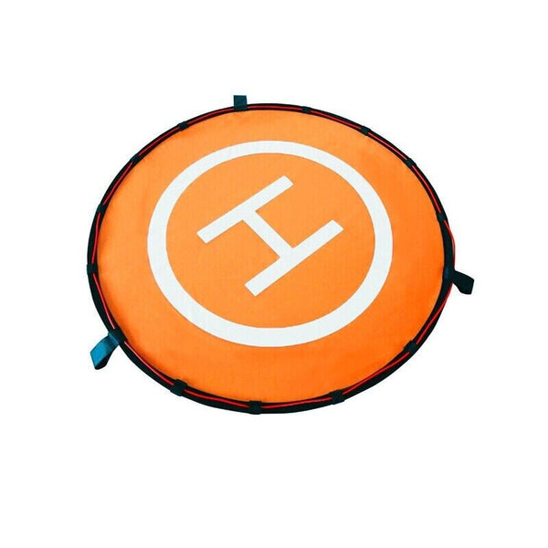 Drone Landing Pad for DJI Mavic Pro Fast-Fold Parking 55CM 75cm 110cm Helipad GD