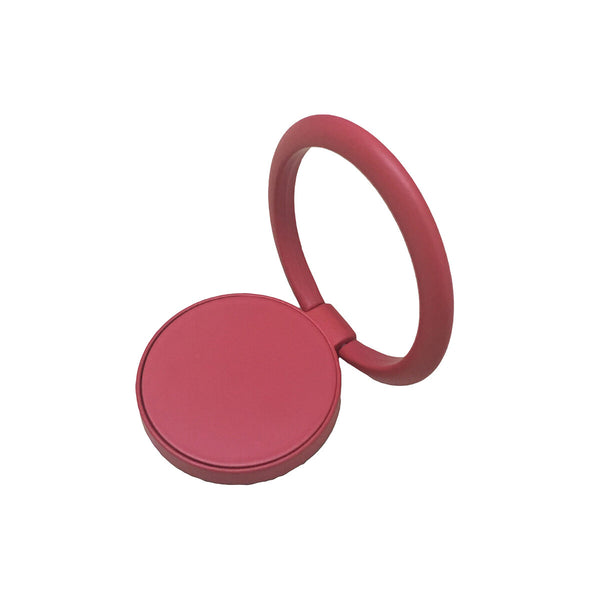 iRing Phone Ring Holder Grip Stand Magnetic Car Mount for Smartphones
