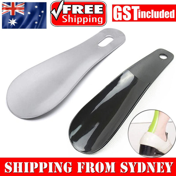 Shoe Horn Extra Lazy Shoe Helper Lifter Boot Remover Mobility Shoe Horn 15/16CM