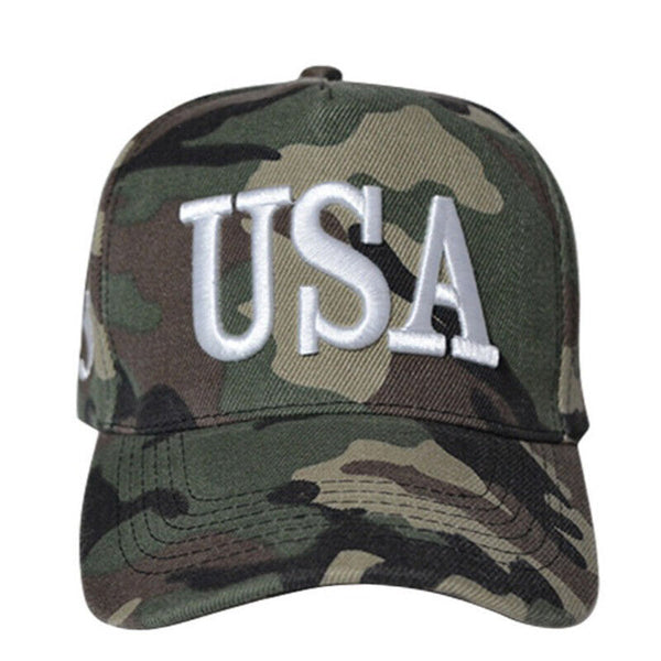 2024 MAGA Baseball Cap USA-KAG Make Keep America Great Again Donald-Trump Hat