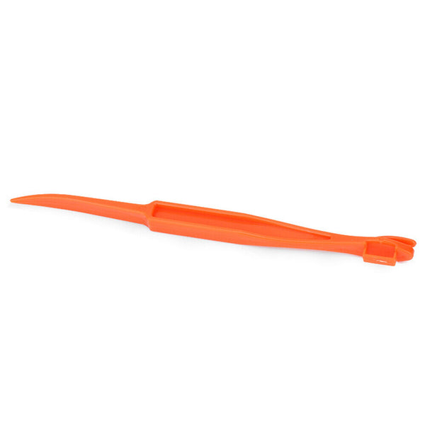 8Pcs Kitchen Tool Slicer Opener Fruit Peelers Cutter Orange Skin Remover Citrus