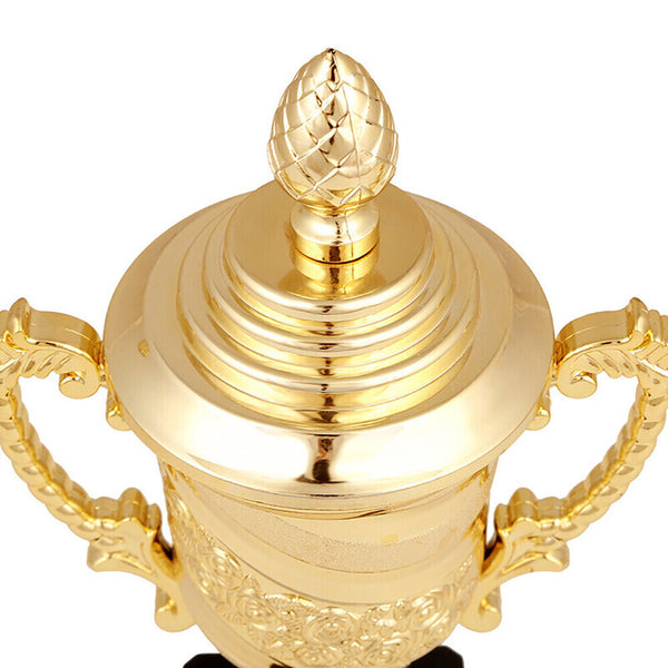 Plastic Kids Gift Toy Trophy Party Nights Award Winner Gold Costume Medals