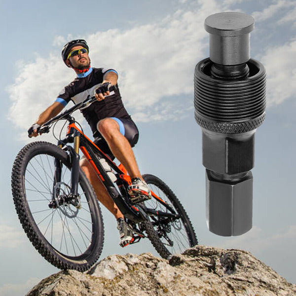 1-2PCS Bicycle Cycle Bike Crankset Crank Arm Puller Repair Remover Removal Tool