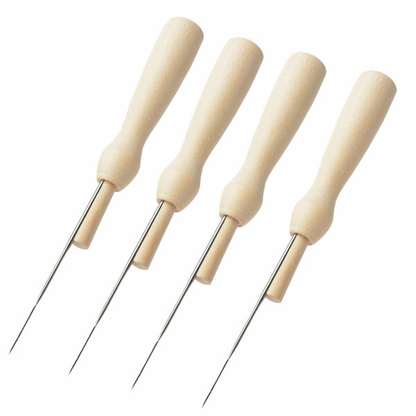 60PCS 79/80/85MM Felting Needles DIY Hand Wool PIN Felt Tools Kits Embroidery AU