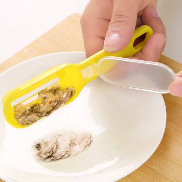 Fish Scaler – Fast Descaler Scraper & Cleaning Brush Tool