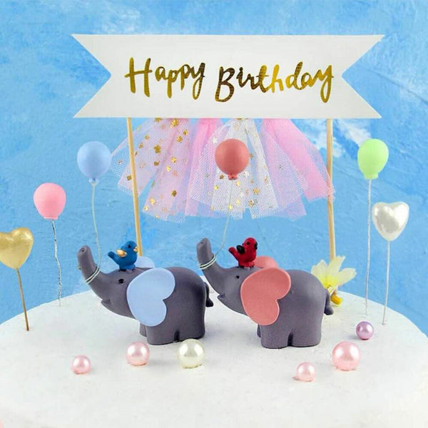 Balloon Lollipop Decoration