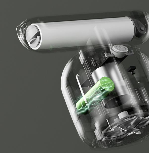 Fabric Shaver Electric Lint Remover Ball Rechargeable Defuzzer Clothes Cleaner