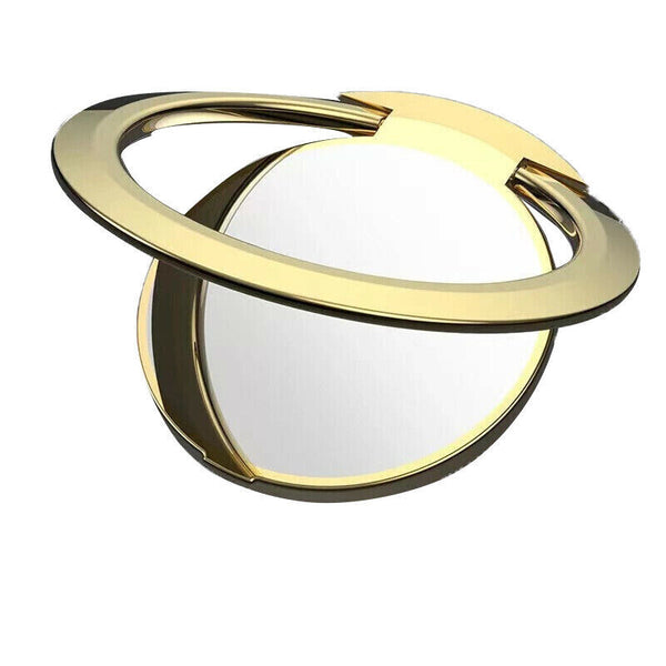 iRing Phone Ring Holder Grip Stand Magnetic Car Mount for Smartphones