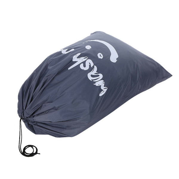 Laundry Bag Travel Clothes Storage Drawstring Washing Mesh Pouch Bags Lingerie