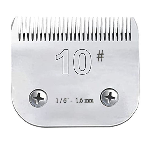 Grooming Clipper Blade for Andis,Oster A5,Wahl KM10Series Clipper Pet Detachabl