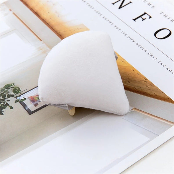 5 Pcs Cosmetic Puff Triangle Mini Make Up Tool MakeUp Cotton Sponge Powder Puffs