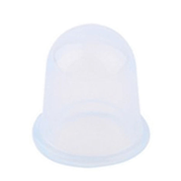 2X Silicone Cupping Delivery Massage Cup Anti Cellulite Vacuum Suction Lifting