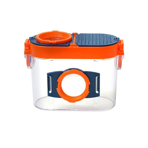 Kids Outdoor Bug Exploration Kit Insect Observer Container Box Educational Toy