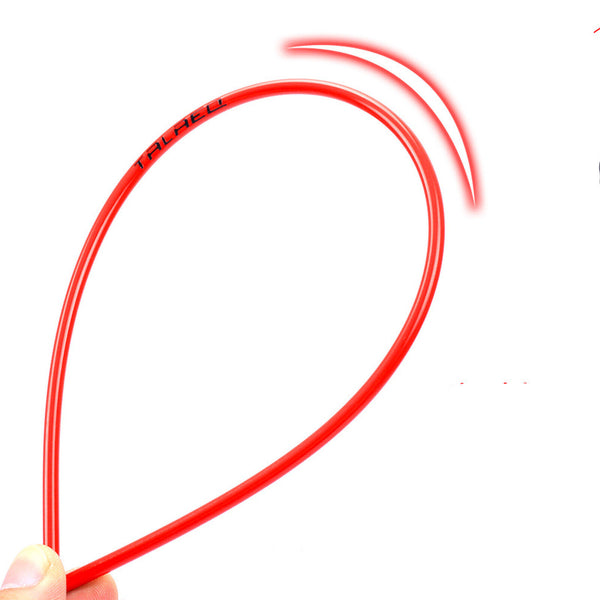 1.1/1.7M Complete Brake Front Rear Inner Outer Bike Cables Bicycle Brake Cable A