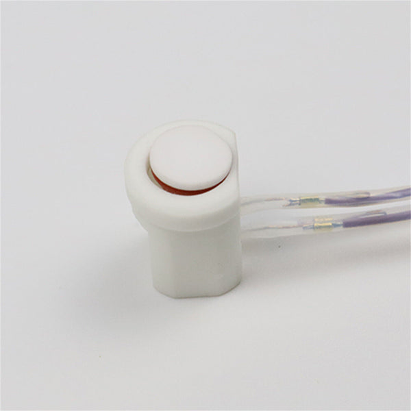 2PCS Sensor Probe Square Connection For Chinese Diesel Heater Temperature Air Co