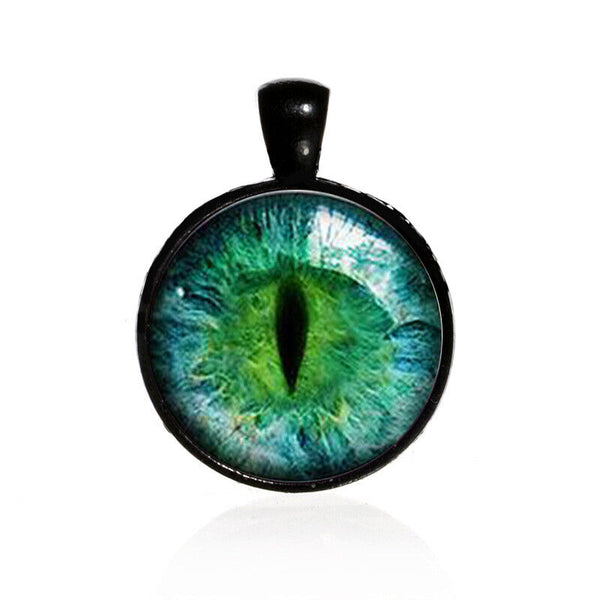 30-300X Cabochons Clear Glass Dome Flat Back Round Transparent 12x4mm Jewellery