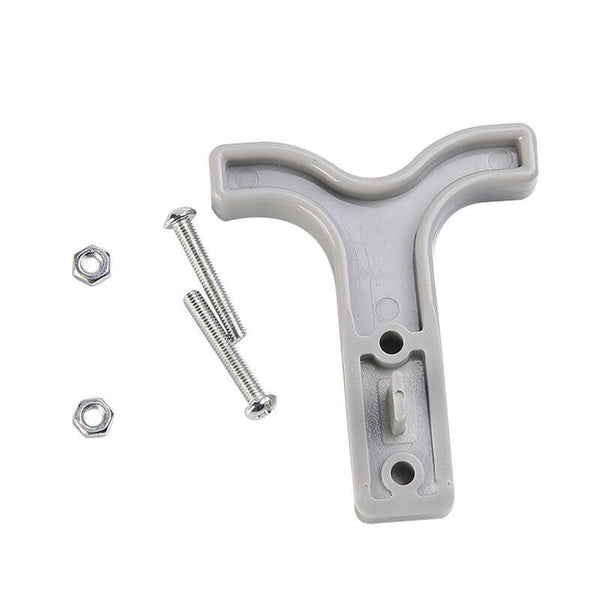 20PCS Grey T Bar handle for Anderson style plug connectors tool 50AMP 12-24V AU