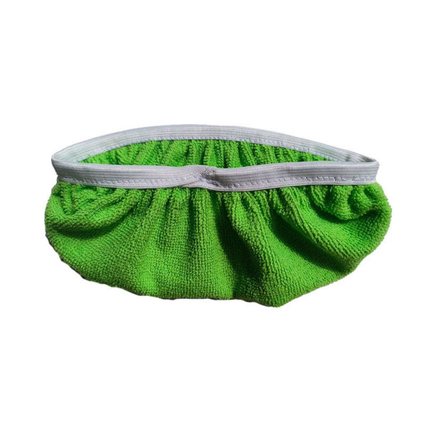 6PCS Reusable Mop Replacement Pads Absorbent Floor Cleaning Cloths