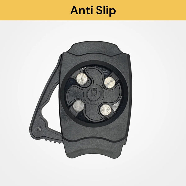 Can Opener smooth Edge Jar Lid Beer Remover Top Cut Manual Hand Tool Universal